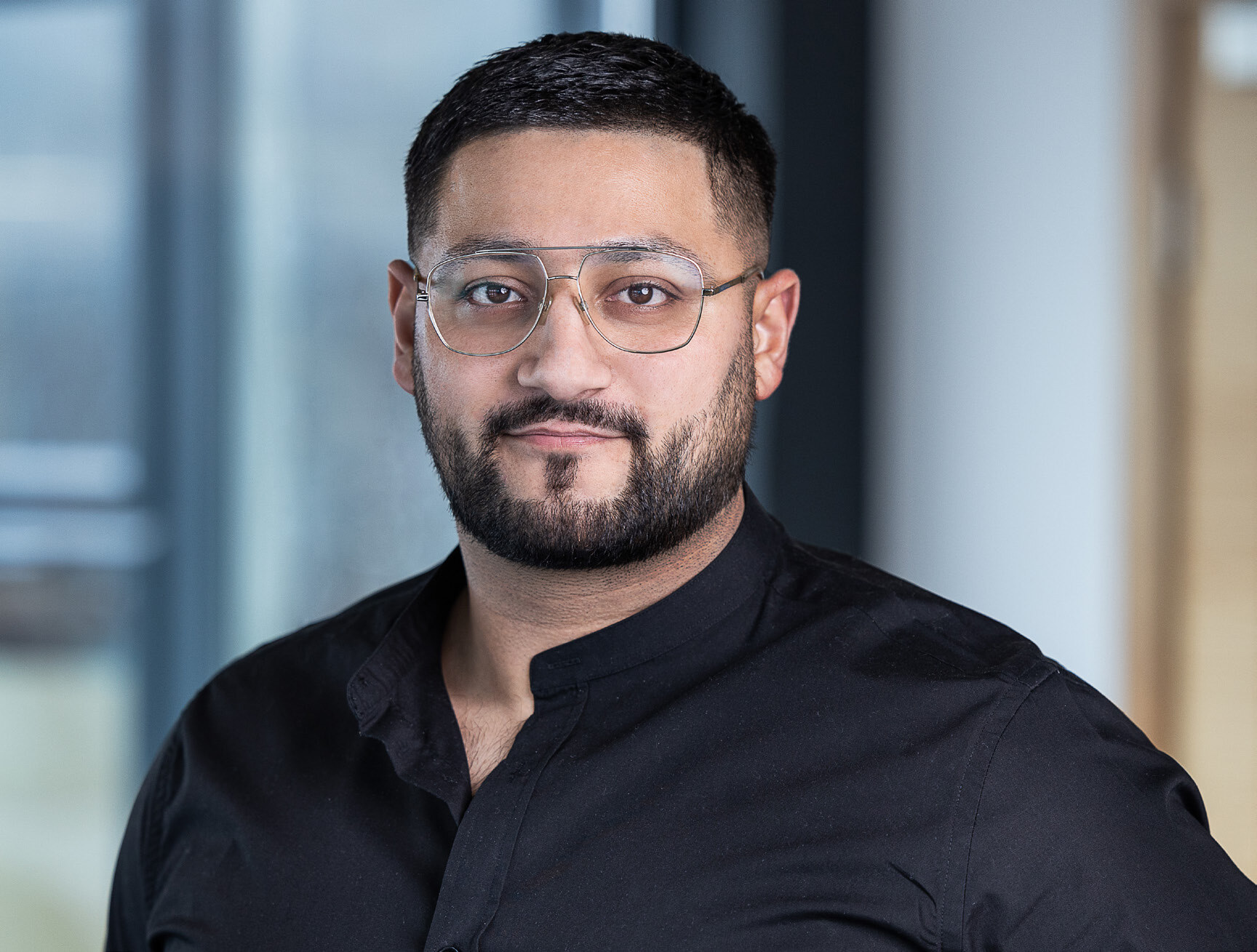 Sajid Fiaz